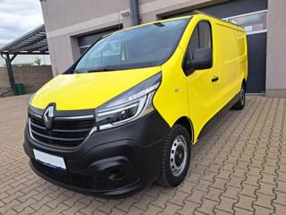 Renault Trafic 2.0 DCI L2H1 dílna, ZÁRUKA užitkové
