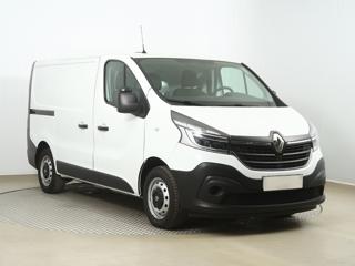 Renault Trafic 2.0 dCi 88kW užitkové