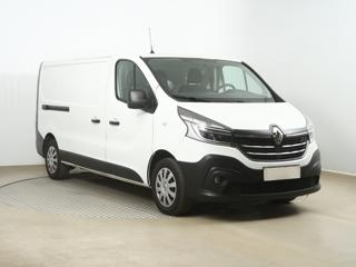Renault Trafic 2.0 dCi 88kW užitkové