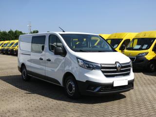 Renault Trafic 2.0 Blue dCi 81kW užitkové