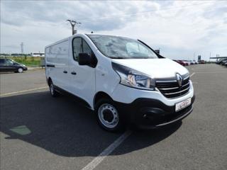 Renault Trafic 2,0 dCi,Klima,L2H1,model 2022  Komfort užitkové