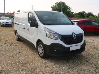 Renault Trafic 1.6 dCi 89kW užitkové