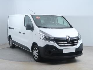 Renault Trafic 2.0 dCi 88kW užitkové