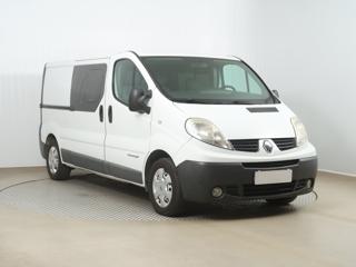 Renault Trafic 2.0 dCi 84kW užitkové