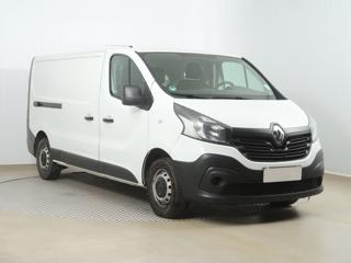Renault Trafic 1.6 dCi 70kW užitkové