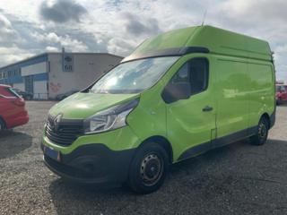 Renault Trafic 1.6 dCi Energy L2H2  145ps užitkové