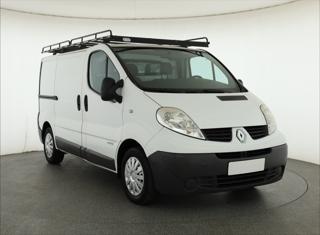 Renault Trafic 2.0 dCi 84kW užitkové