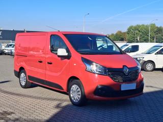 Renault Trafic 1.6 dCi 85kW užitkové