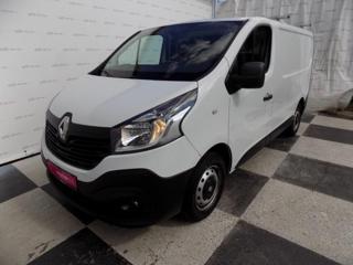 Renault Trafic 1.6DCI/Pojízdná dílna/DPH/ užitkové