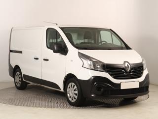 Renault Trafic 1.6 dCi 70kW užitkové