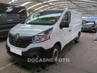 Renault Trafic 1.6dCi VAN