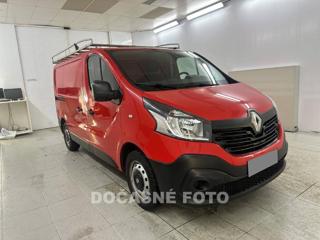 Renault Trafic 1.6dCi VAN