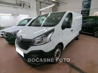 Renault Trafic 1.6dCi VAN