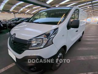 Renault Trafic 1.6dCi VAN