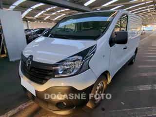 Renault Trafic 1.6dCi VAN