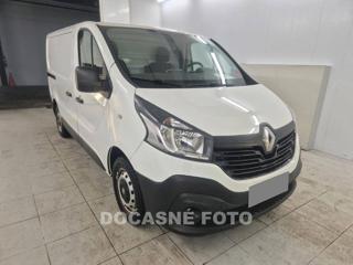 Renault Trafic 1.6dCi VAN