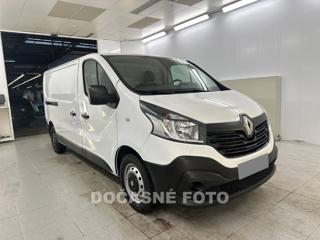 Renault Trafic 1.6dCi VAN