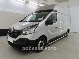 Renault Trafic 1.6dCi VAN