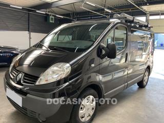 Renault Trafic 2.0dCi VAN