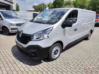 Renault Trafic 1,6DCi 92KW L2H1 AC+WEBA NAVI TOP VAN