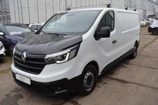 Renault Trafic 2022, 1997 ccm, 110 kW, nafta VAN