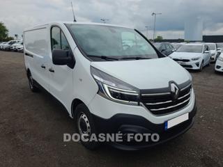 Renault Trafic 2.0dCi VAN