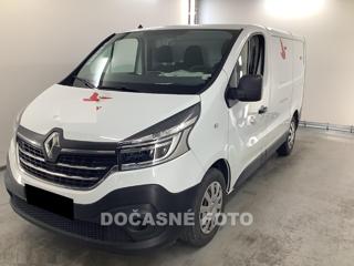 Renault Trafic 2.0dCi VAN