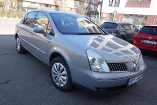 Renault Vel Satis 2,0Turbo 120 kW 2xkola! hatchback