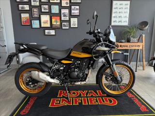 Royal Enfield Ostatní Himalayan Hanle Black  450 enduro silniční