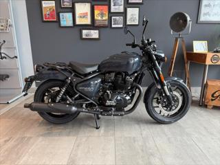 Royal Enfield Ostatní Shotgun 650 Sheet Grey silniční cestovní