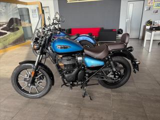 Royal Enfield Ostatní Meteor SuperNova 350 silniční cestovní