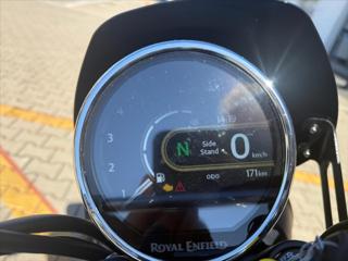 Royal Enfield Ostatní Bear 650 Wild Honey silniční cestovní - Foto 11