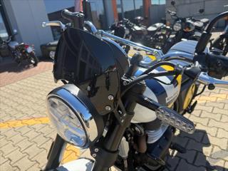 Royal Enfield Ostatní Bear 650 Wild Honey silniční cestovní - Foto 10