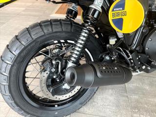 Royal Enfield Ostatní Bear 650 Wild Honey silniční cestovní - Foto 2