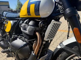 Royal Enfield Ostatní Bear 650 Wild Honey silniční cestovní - Foto 9