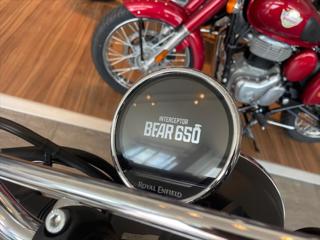 Royal Enfield Ostatní Bear 650 Wild Honey silniční cestovní - Foto 3