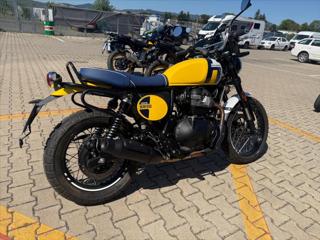 Royal Enfield Ostatní Bear 650 Wild Honey silniční cestovní - Foto 6