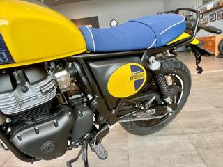 Royal Enfield Ostatní Bear 650 Wild Honey silniční cestovní - Foto 1