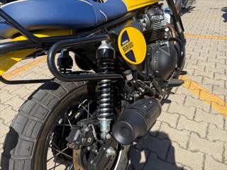 Royal Enfield Ostatní Bear 650 Wild Honey silniční cestovní - Foto 8