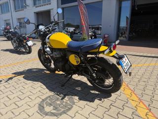 Royal Enfield Ostatní Bear 650 Wild Honey silniční cestovní - Foto 7