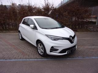 Renault ZOE Experience R135 hatchback