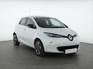 Renault ZOE R110 80kW hatchback