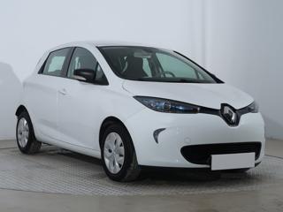 Renault ZOE R90 68kW hatchback