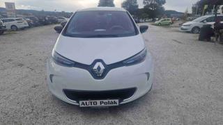 Renault ZOE R110 Z.E. 40 kWh Intens hatchback