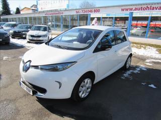 Renault ZOE 6,5 43 KW Elektro hatchback