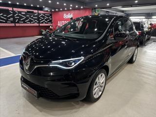 Renault ZOE 0,0 R135Z 52 kWh OVOY  Intens hatchback