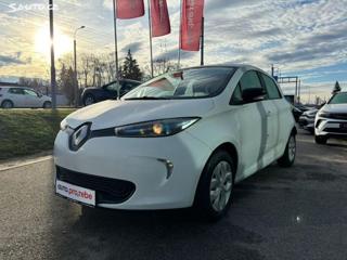 Renault ZOE 41 kWh KOOPACCU 1.Maj DPH hatchback