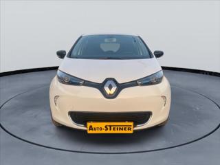 Renault ZOE LIMITED 41kWh/1.MAJ/ZÁRUKA hatchback