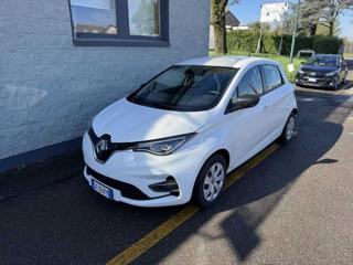 Renault ZOE Renault Zoe Life 52 kWh hatchback
