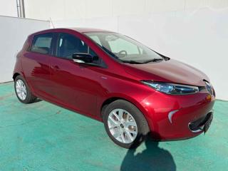 Renault ZOE Limited, Navi, Výhřevy, SoH95% hatchback